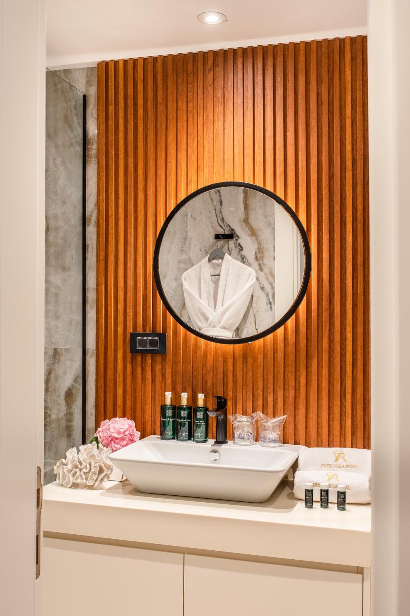 Hotel Boutique Royal