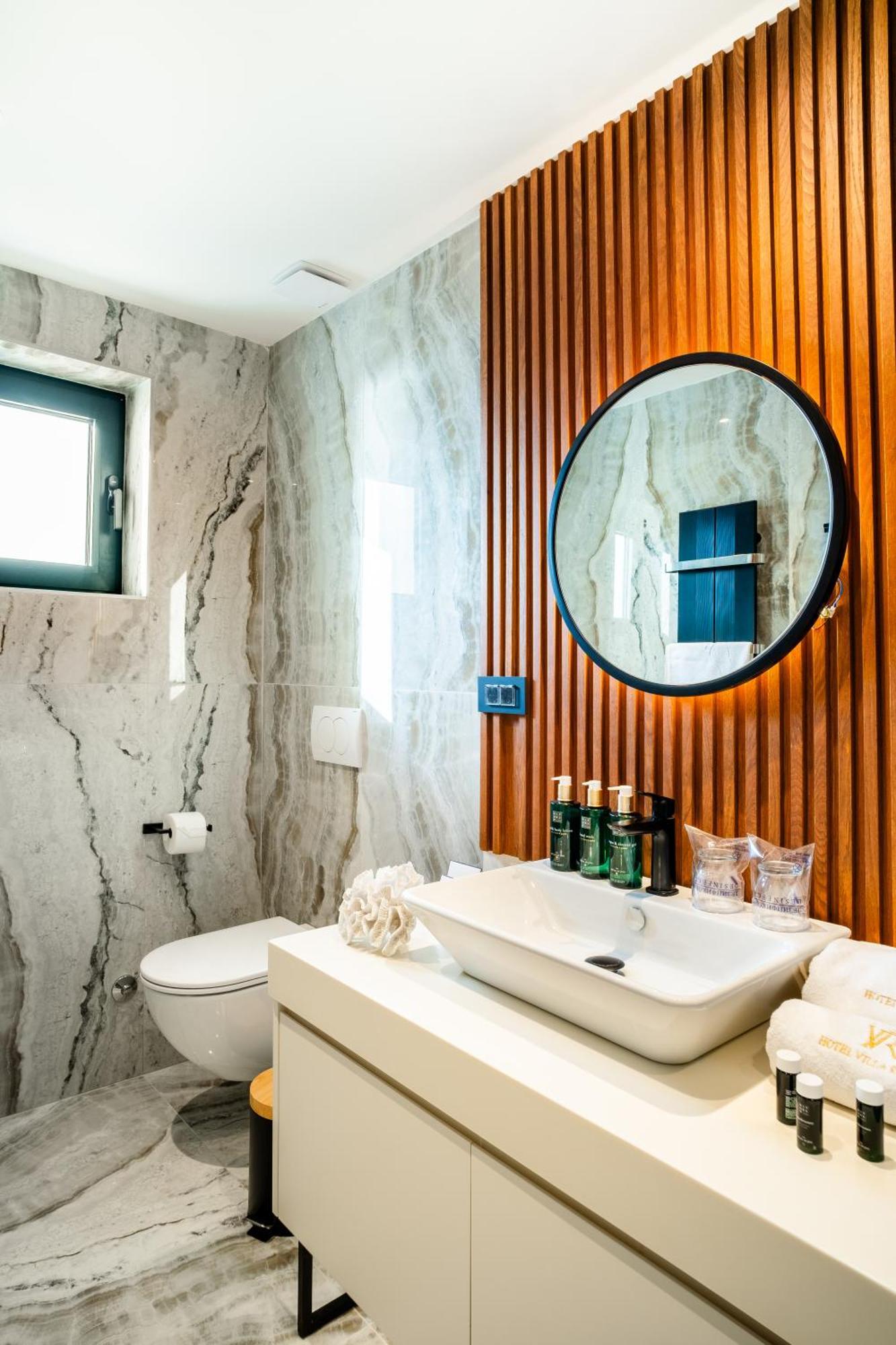 Boutique Royal Hotel