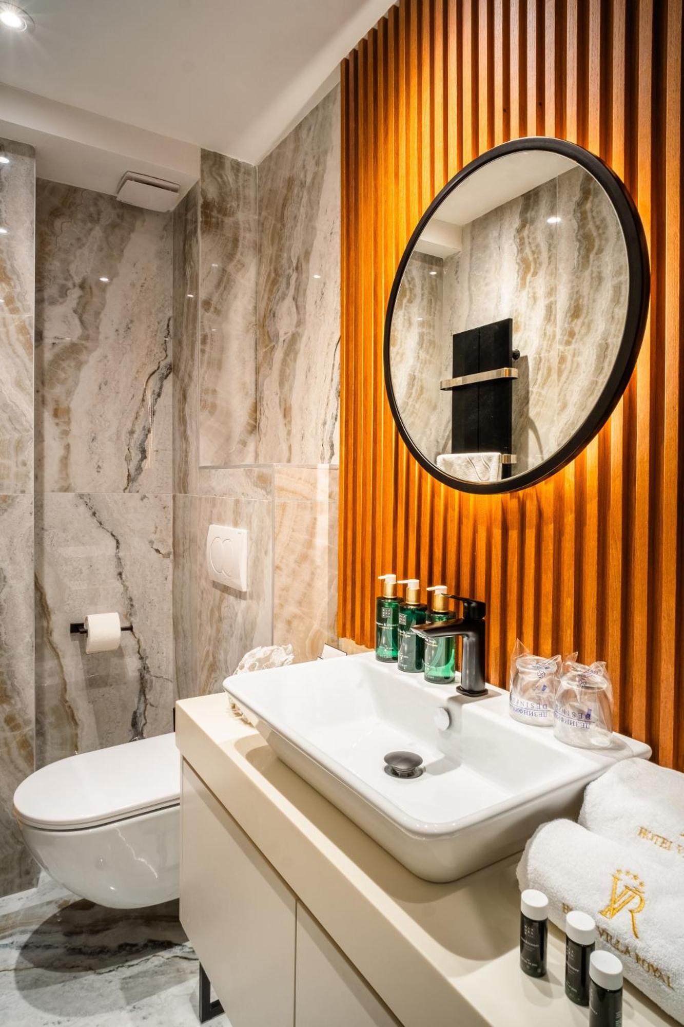 Hotel Boutique Royal