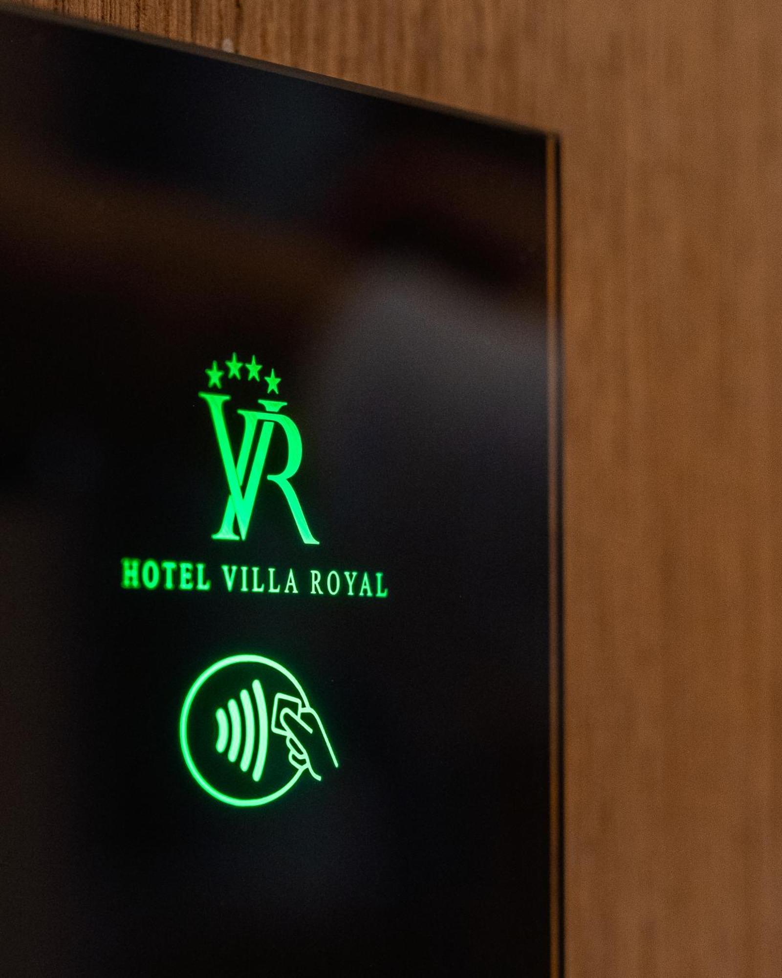 Hotel Boutique Royal Tivat