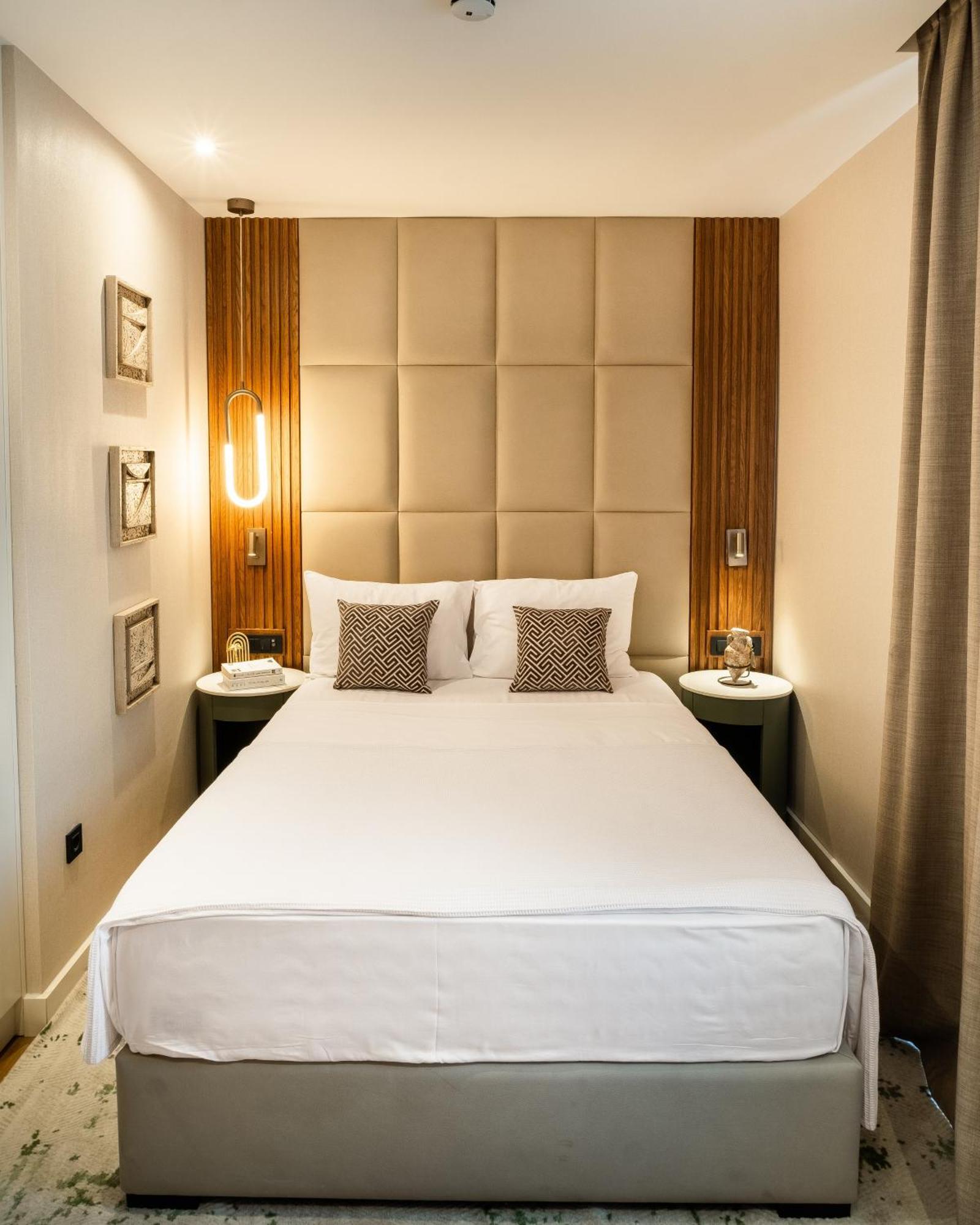 Boutique Royal 4* Tivat