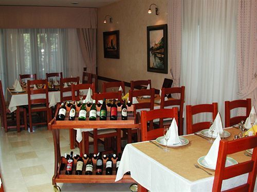 Hotel Boutique Royal Tivat