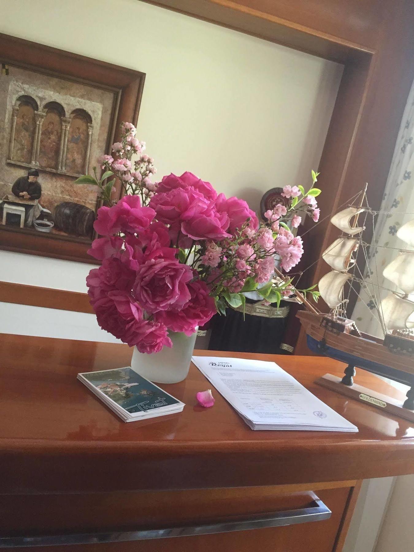 Boutique Royal Hotel 4*