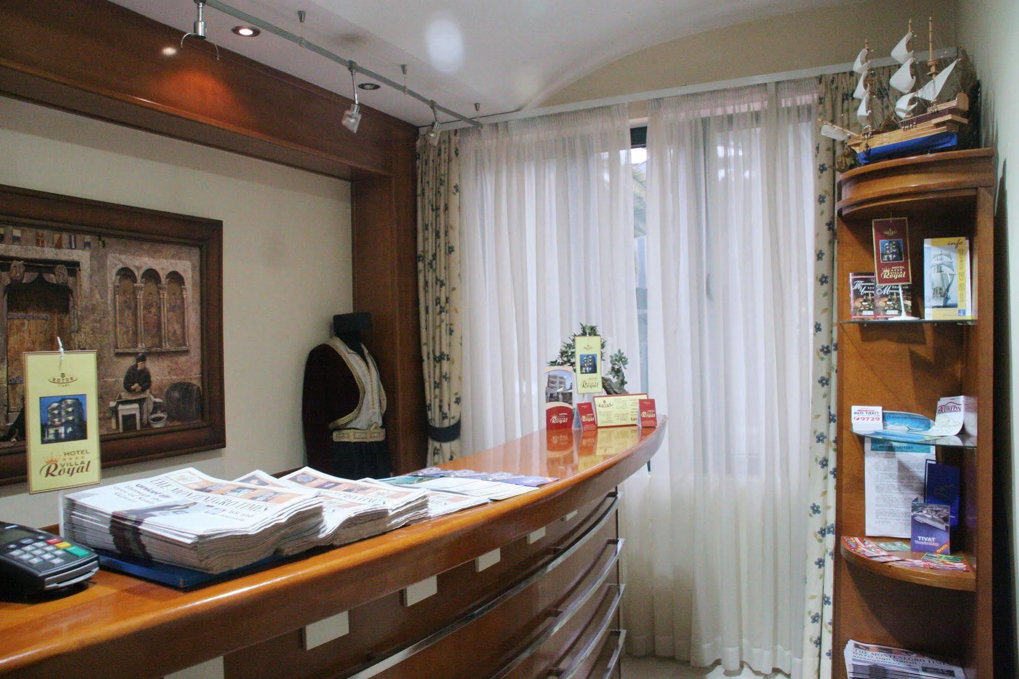 Hotel Boutique Royal