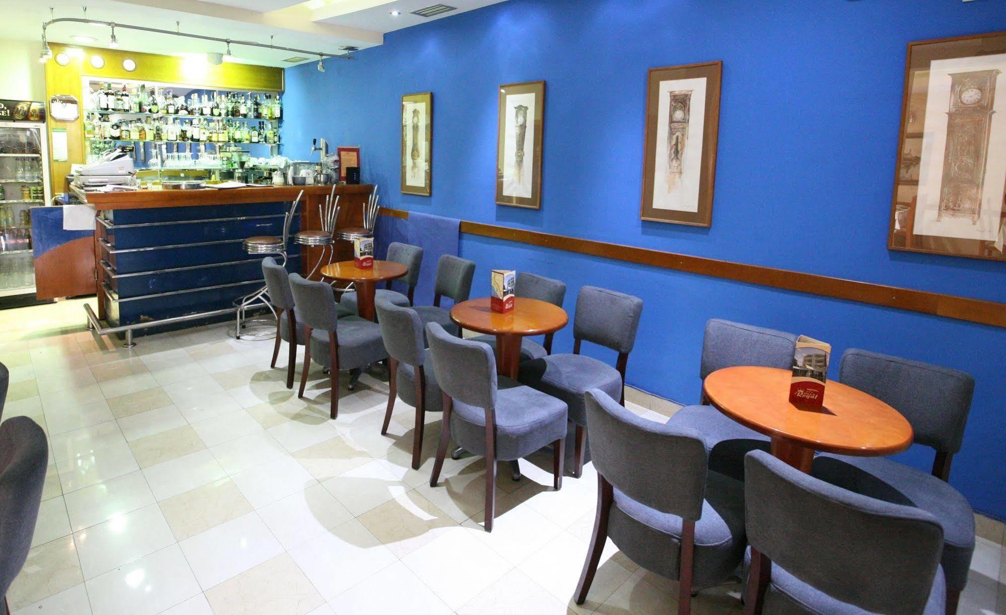 Hotel Boutique Royal