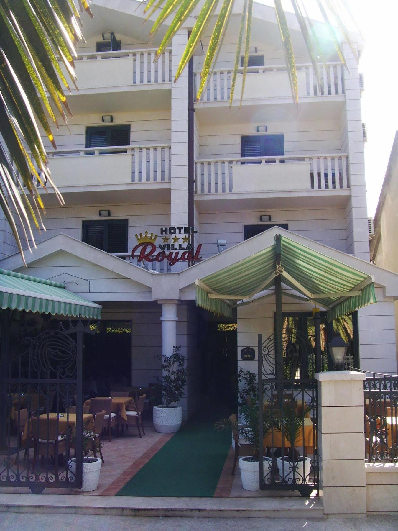 Hotel Boutique Royal 4*