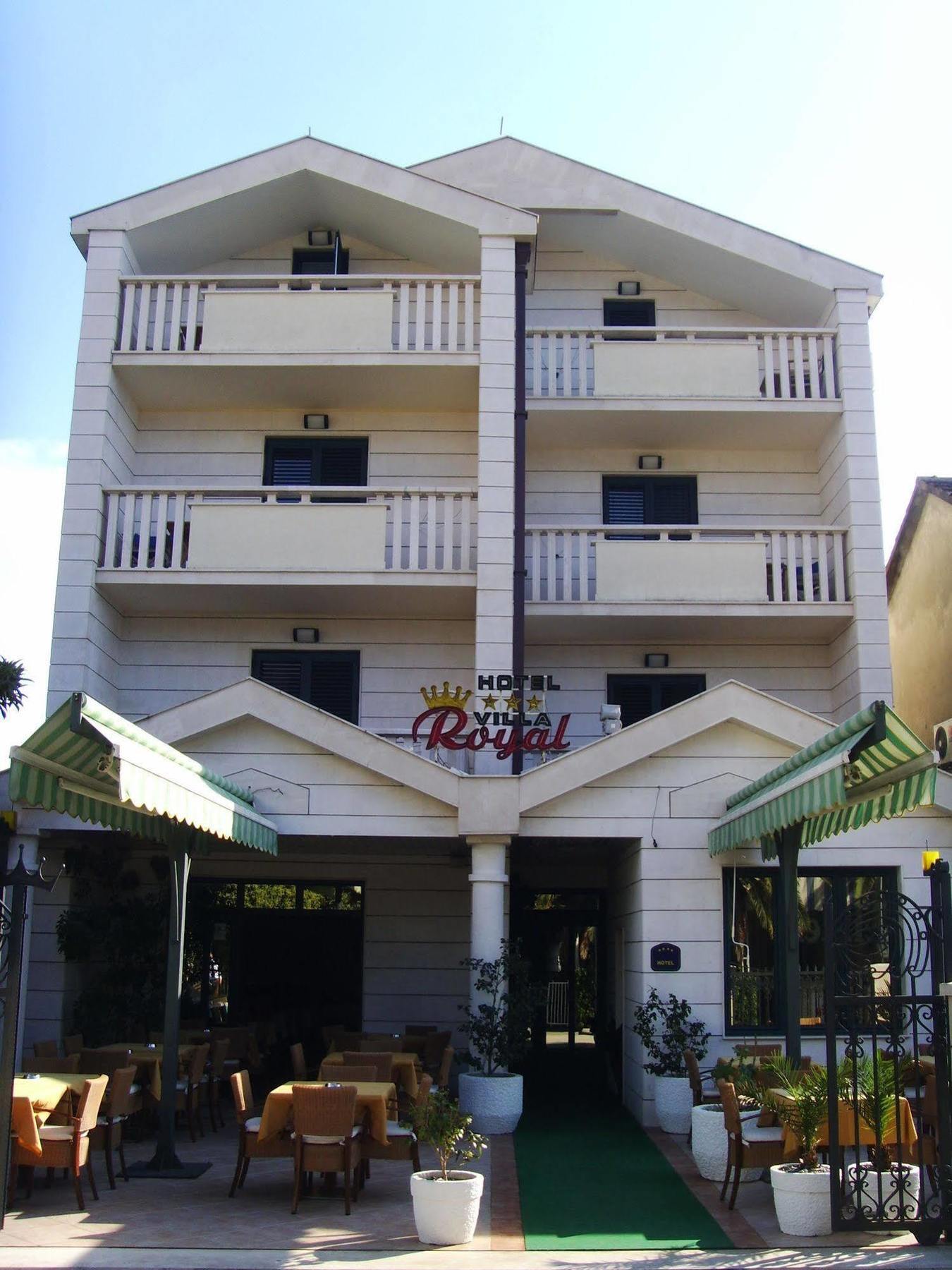 Hotel Boutique Royal